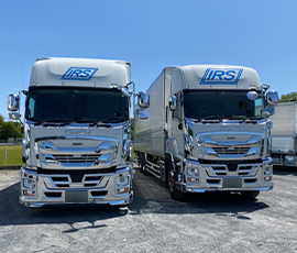 路線(幹線)運行