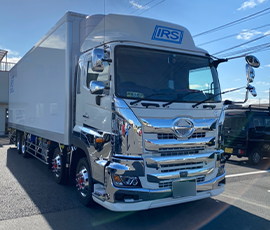 路線(幹線)運行