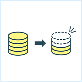 物流コストを抑えたい